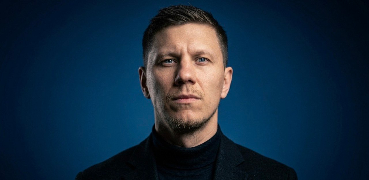 Viktor Shumylo