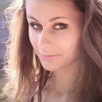 Анна Новикова