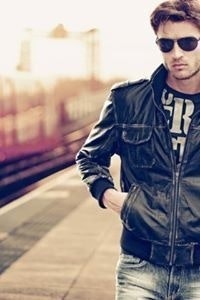 Дмитрий Федоров