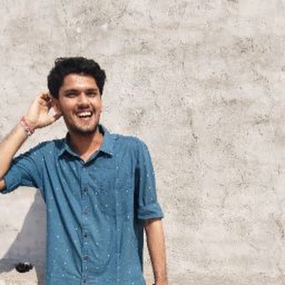 NIkhil Kumar