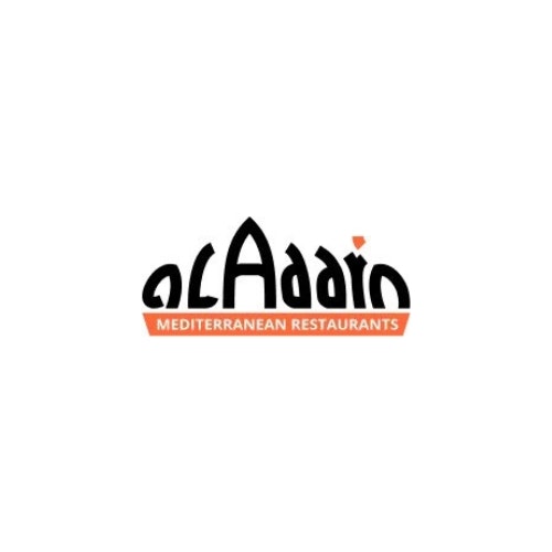 Aladdin Mediterranean cuisine