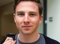 Thomas Tiel Groenestege