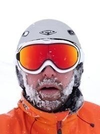 Christian Anchor Dampf