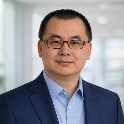 Carter Wang