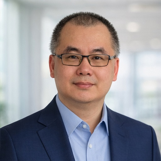 Carter Wang