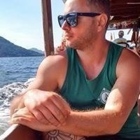 Cassiano Brandão Psomas