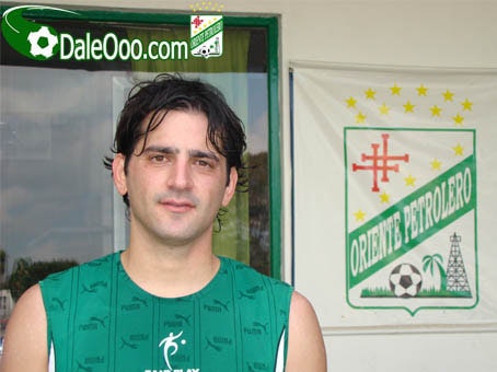 Caamano Gustavo