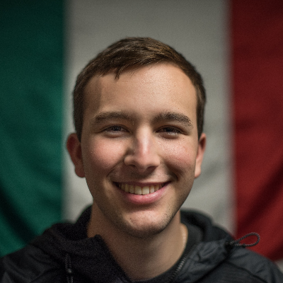 Federico Reyes Gomez