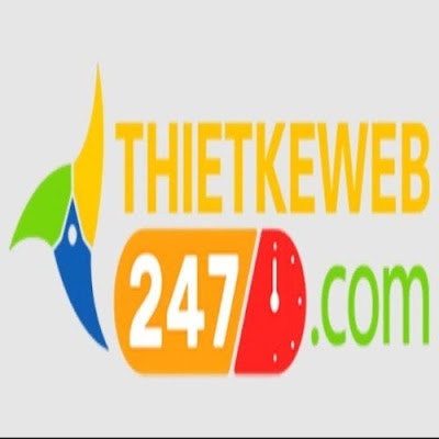 Thiết kế Web 247