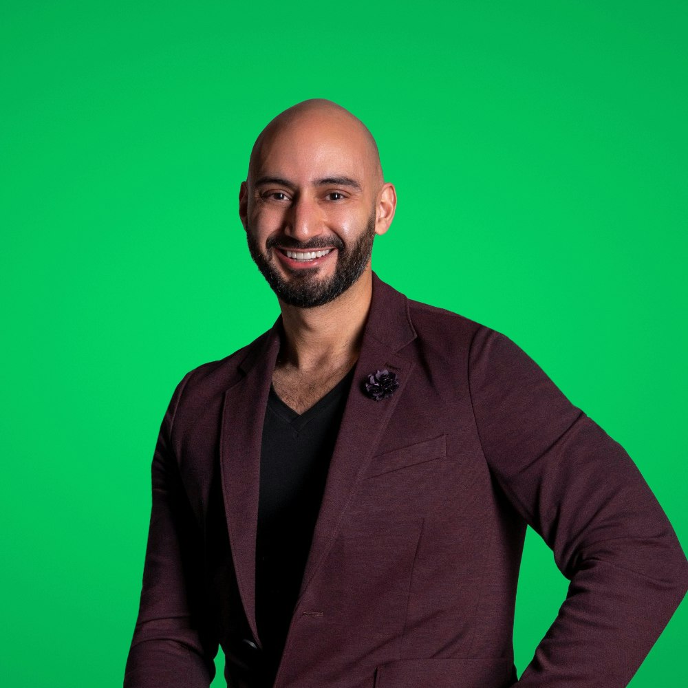 Christopher Fernandez