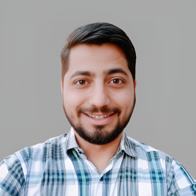 Bilal Ahmad (ASO/ASA & UA Manager)
