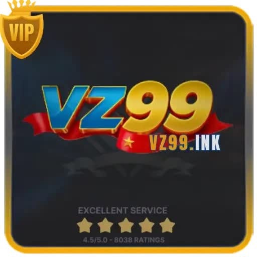 VZ99⚡️Trang Chính Thức VZ99.COM