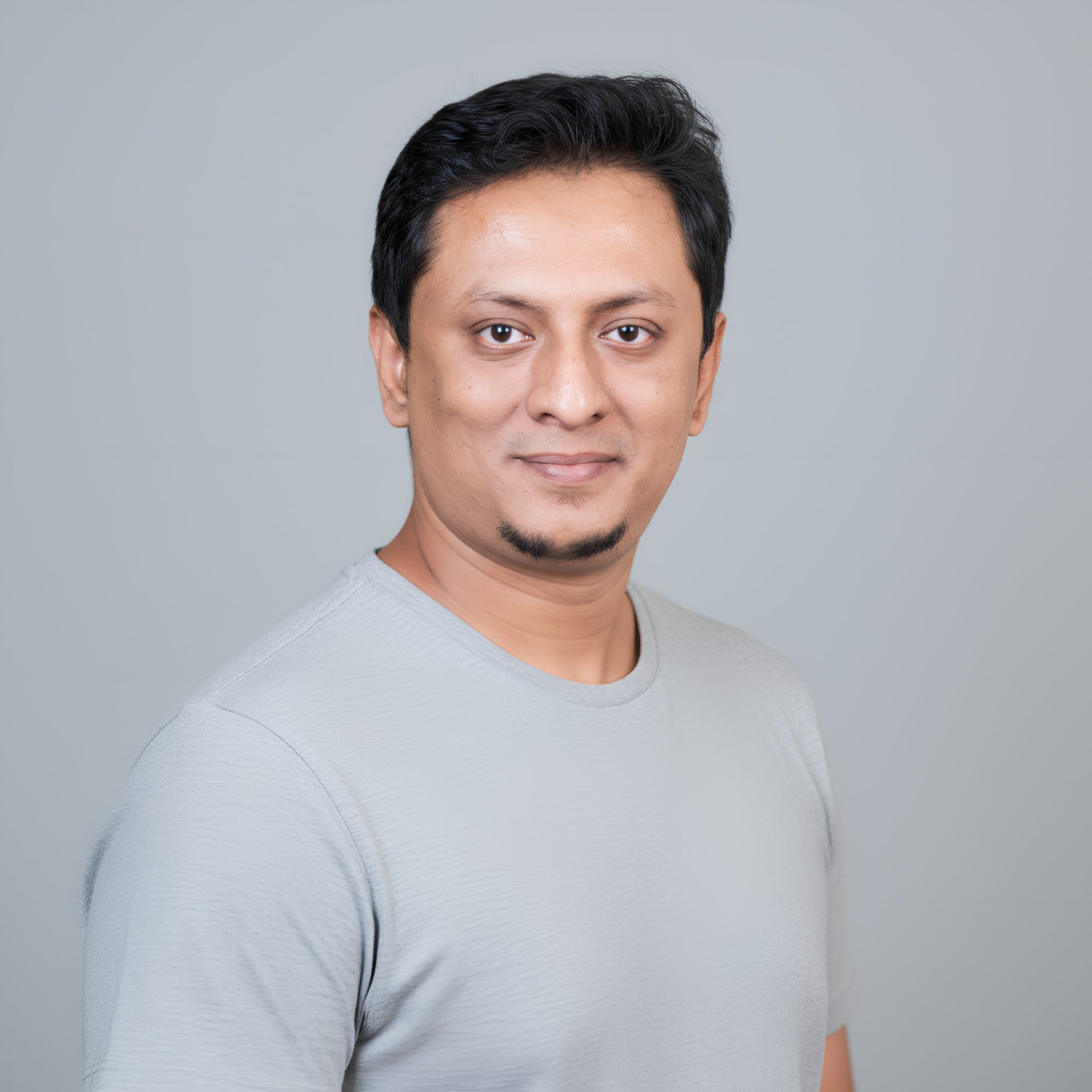 Md Atikur Rahman