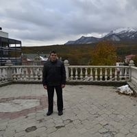 Александр Ваганов