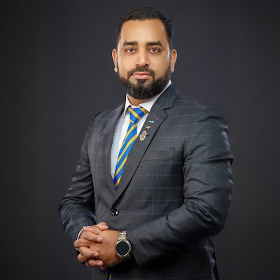 S M Mehedi Hasan