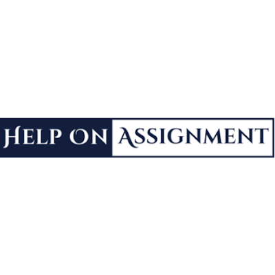 helponassignment