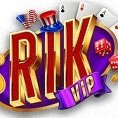Game Rikvip
