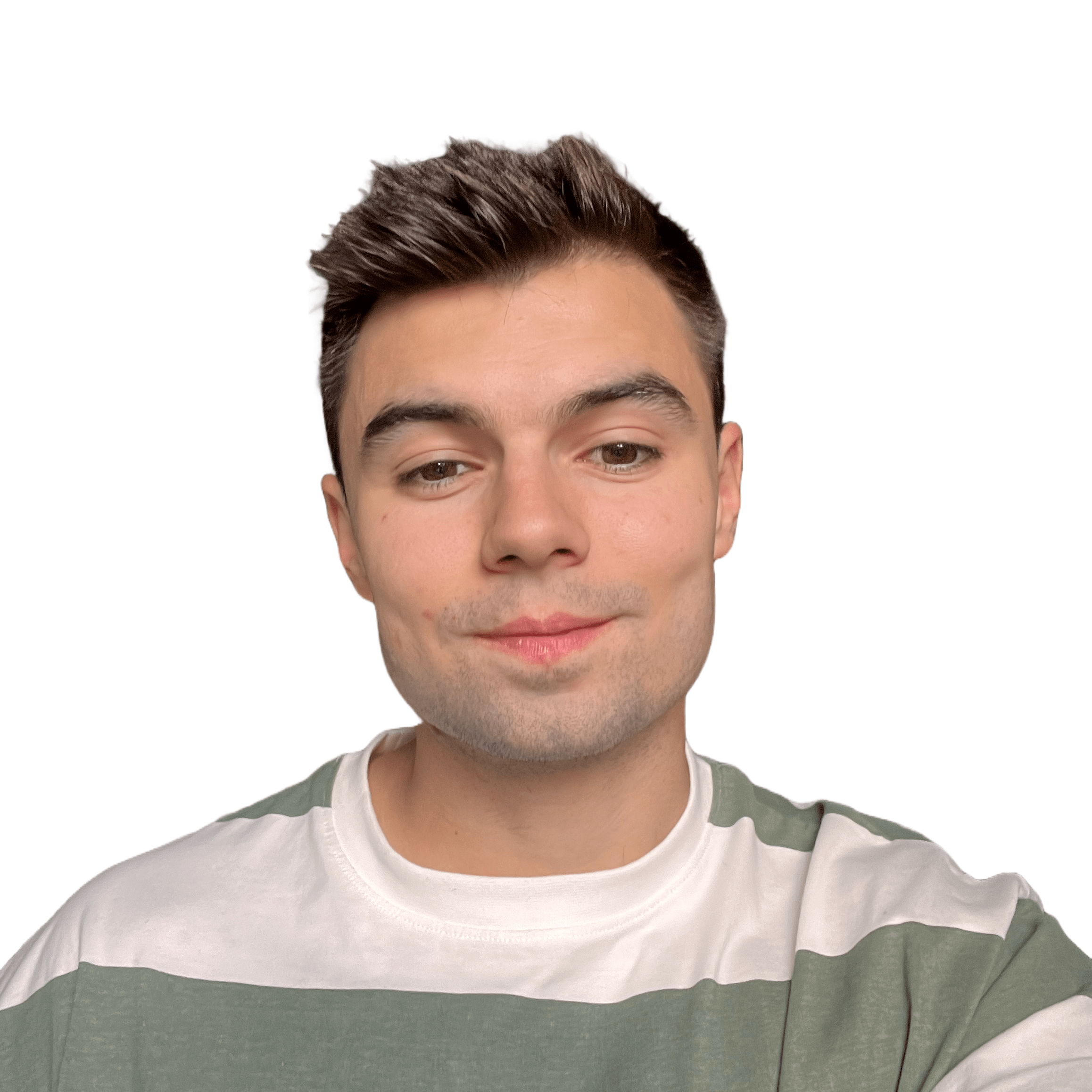 Jon Lara Trigo