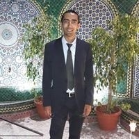 Abderrahmane Melhaoui