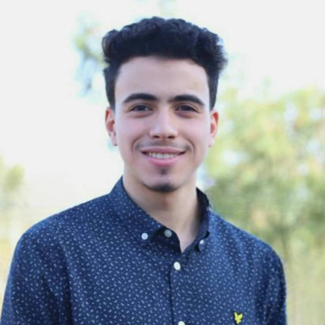 AbdErrahmane Halkoum