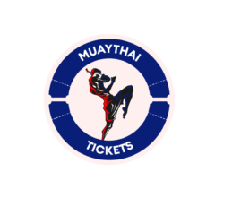 Muaythai Tickets