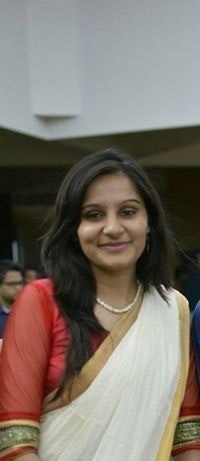 Bhoomika Goyal