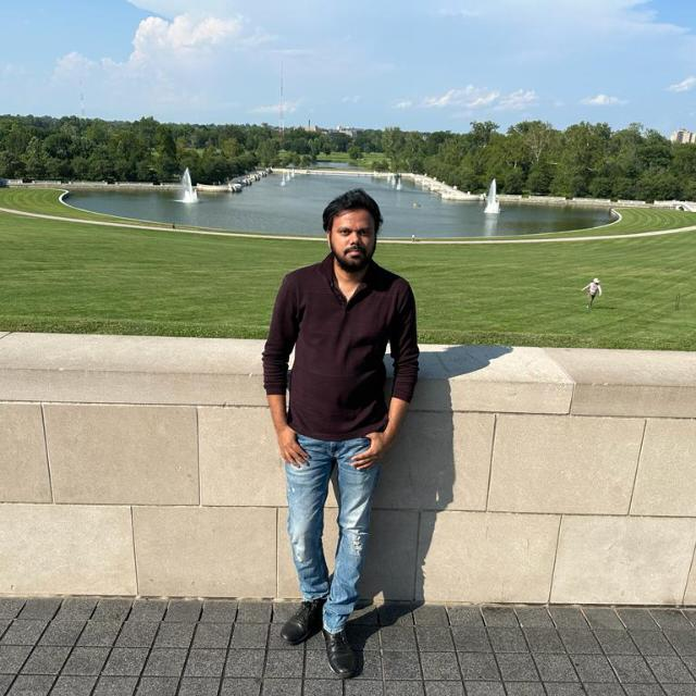 Sai Bharadwaj