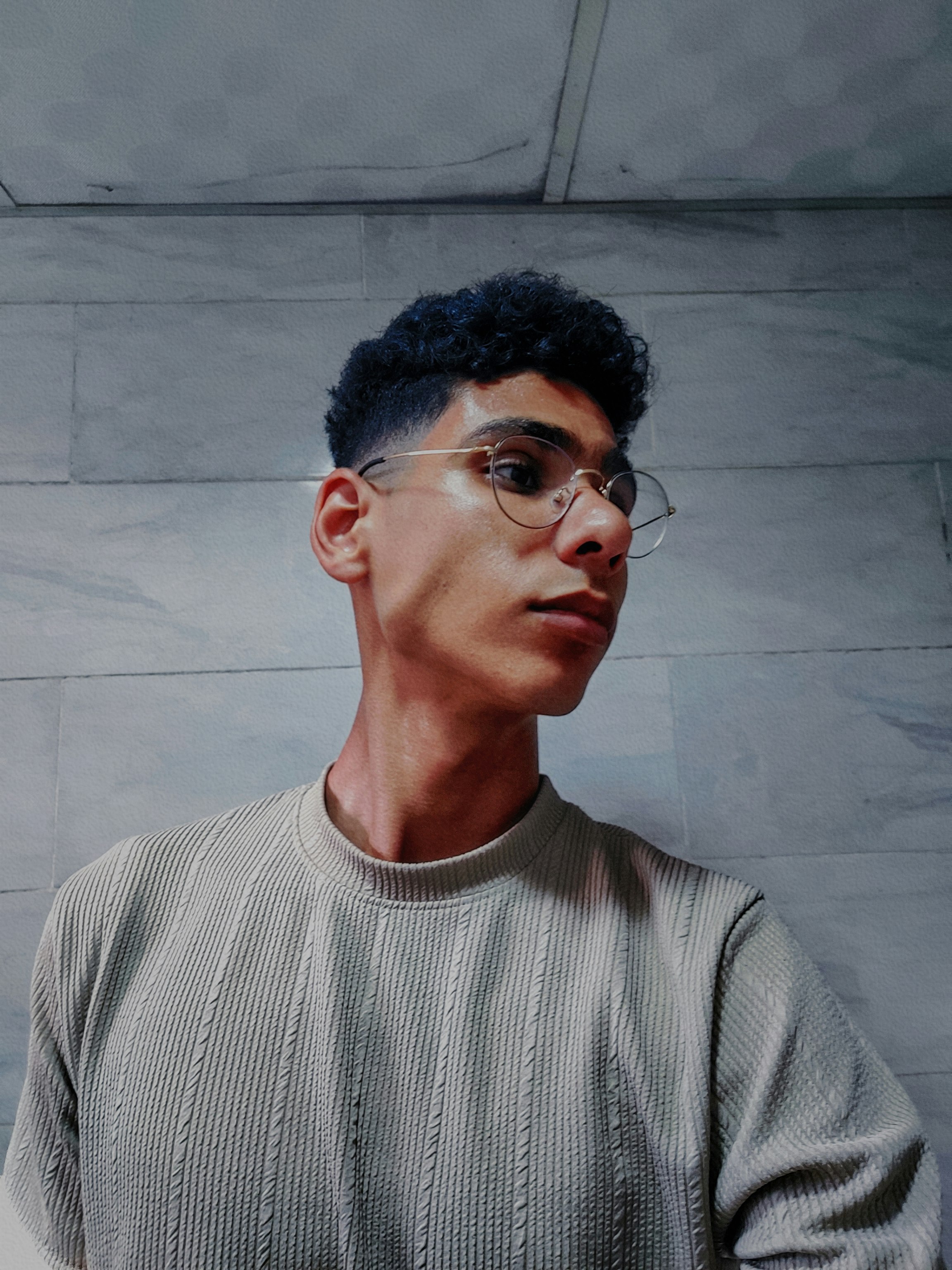 Joe