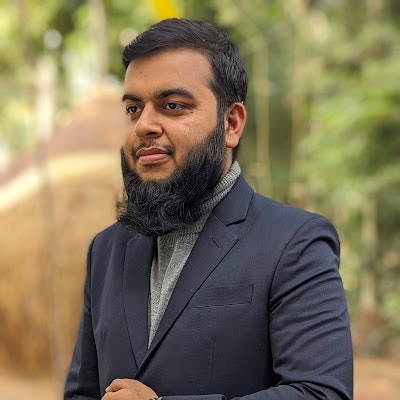 Md Monir Haider Helalee