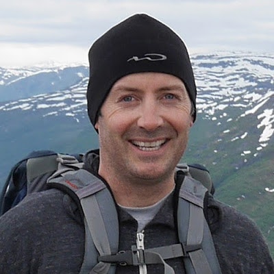 Mike Hardy