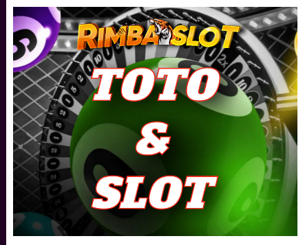 Toto Slot #1