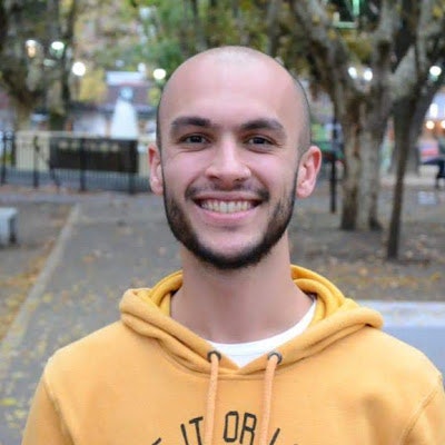 Alejandro Sobko