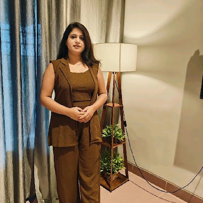 Pratibha Bhattacharjee