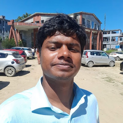 Navendu Maiti