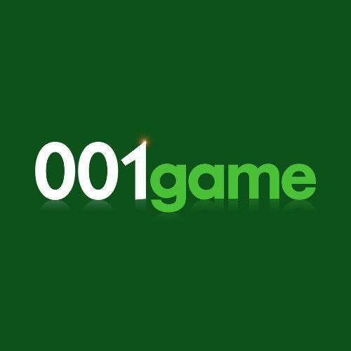 🎯 001game.com Site Oficial