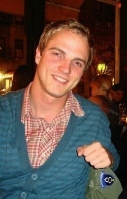 Geoff Warren-Boulton