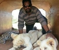 Satheesh Kumar Selvaraj