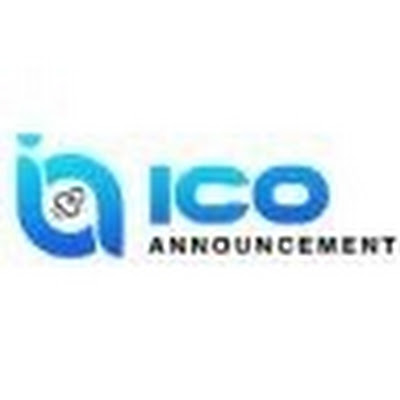 ICO Announcement