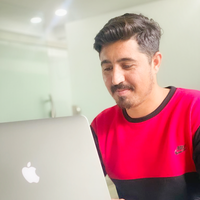 Asif Kamal