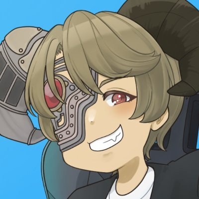 メカニカルごーと＠メリノ工房