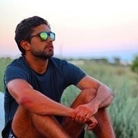 Gonçalo Vidigal Ferreira