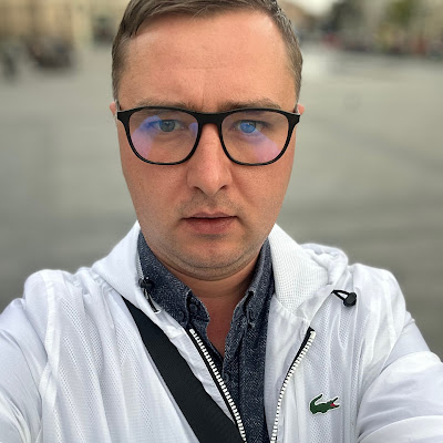 Andriy Malyuk