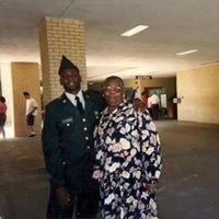 Michael Kamal Alexander