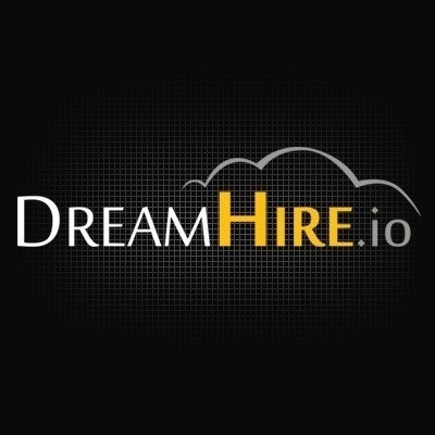 DreamHire.io
