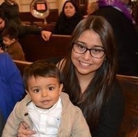 Camila Espinoza Bruzzone