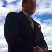 Jose Luis Constantine Zambrano