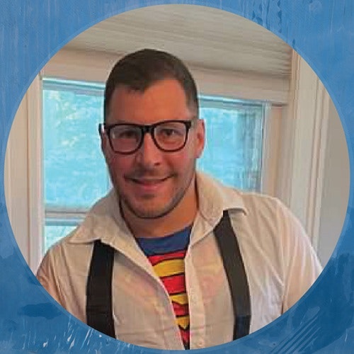 Michael Christopher Venturino