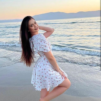 Ankita Dev
