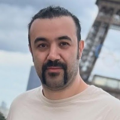 Amin Jafari