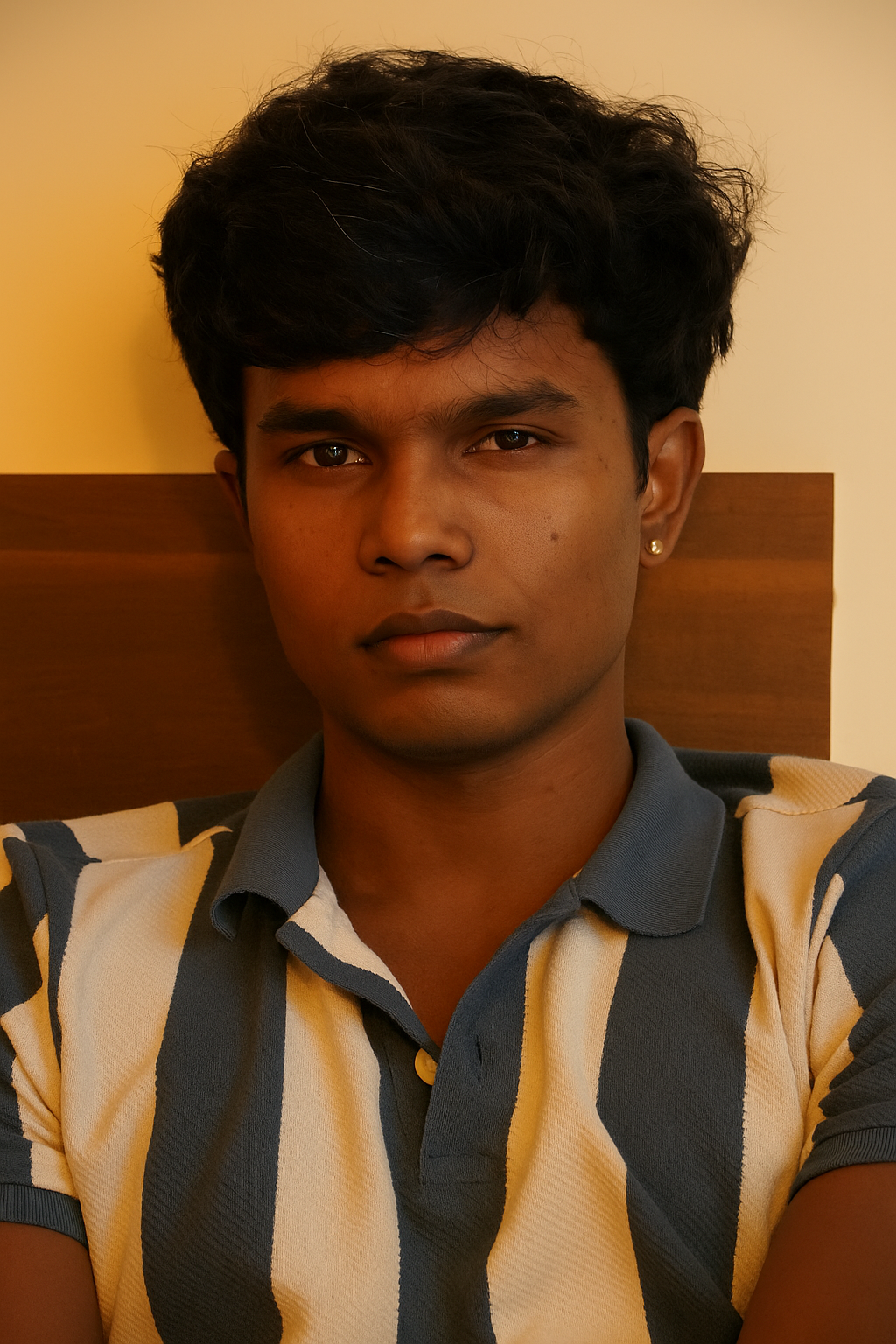 Developer Friend @YETAI